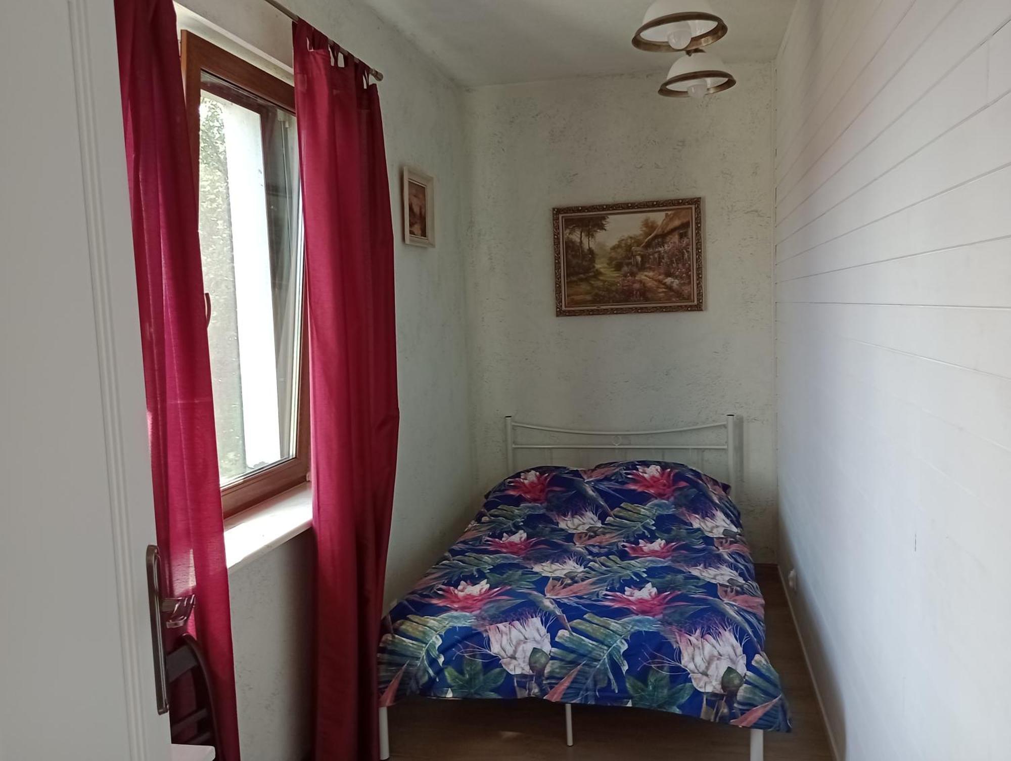 Domki Nad Jeziorem Rajgród Exterior foto